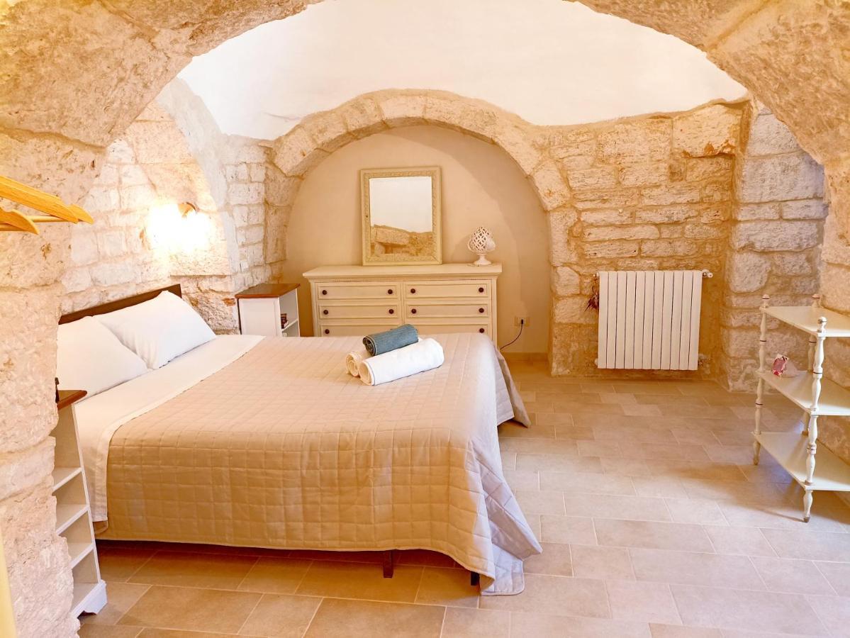 マルティナ・フランカ Trullo22ヴィラ エクステリア 写真