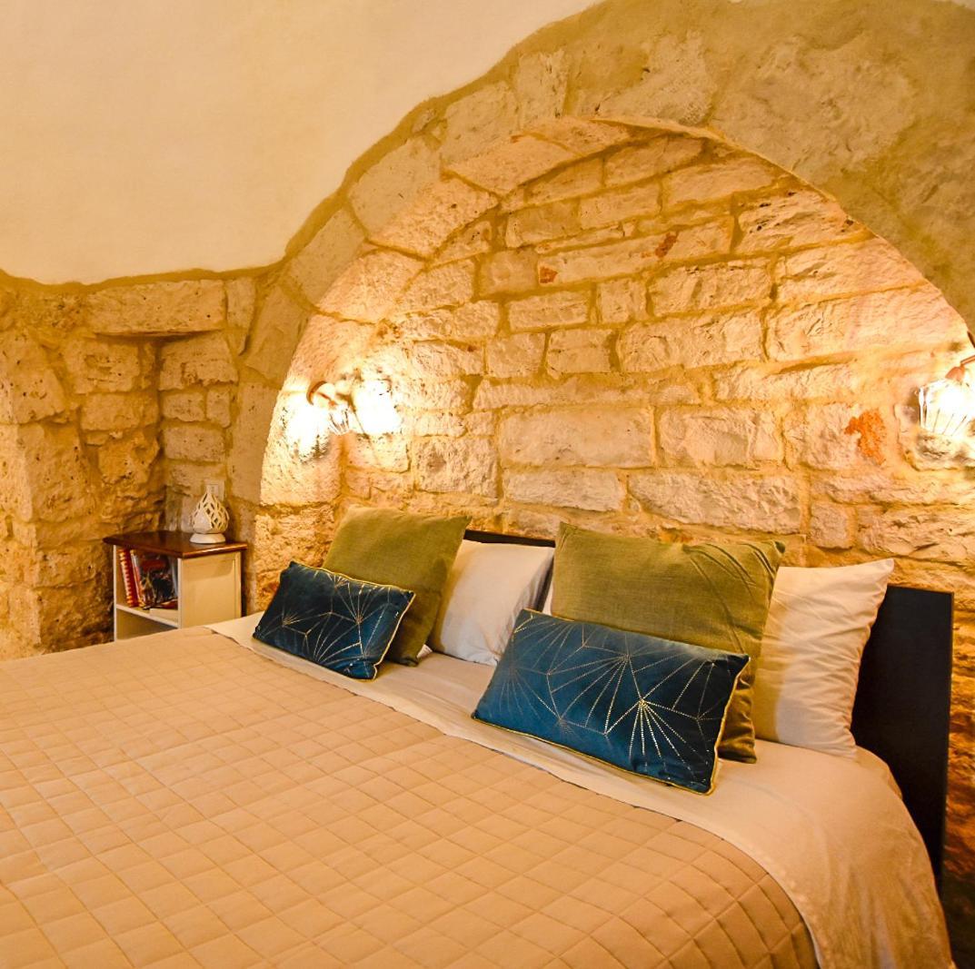 マルティナ・フランカ Trullo22ヴィラ エクステリア 写真