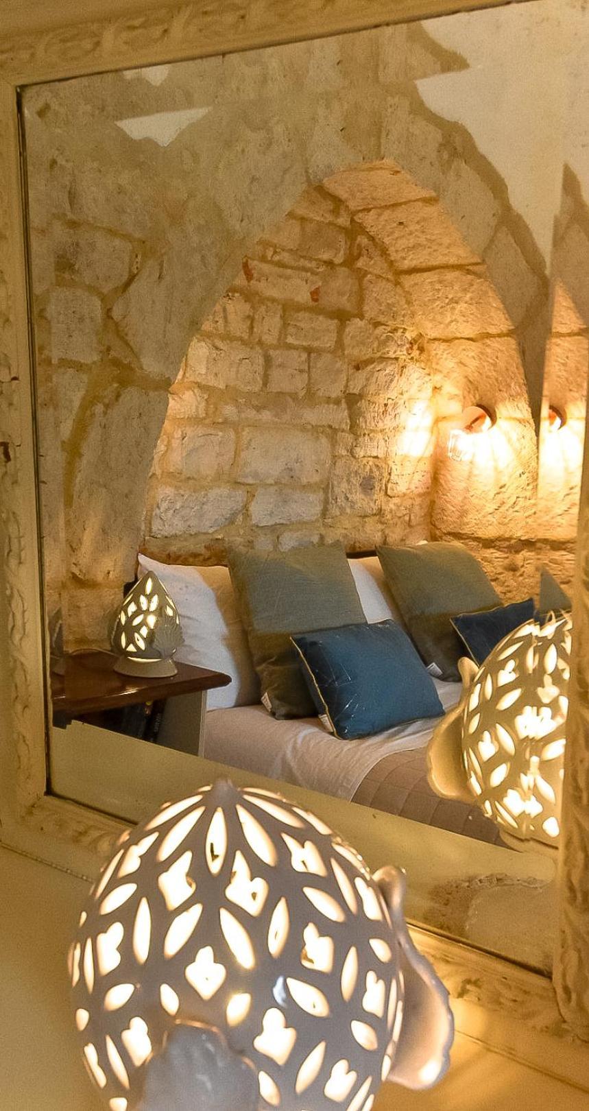 マルティナ・フランカ Trullo22ヴィラ エクステリア 写真